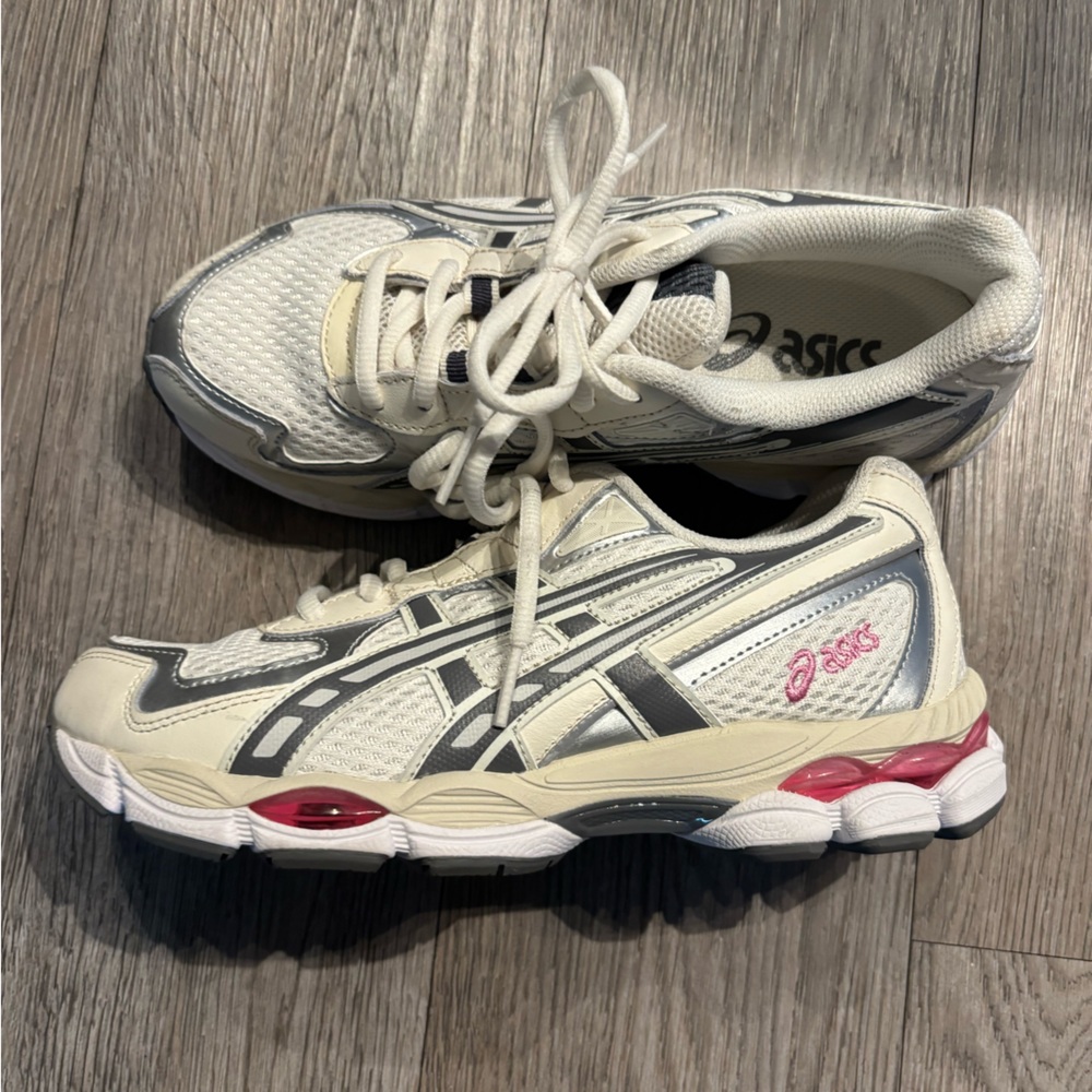 Women’s Asics Gel NYC Sneakers